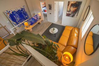 Chalet en alquiler en El Cabanyal- El Canyamelar en Valencia