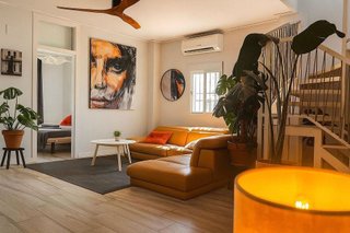 Chalet en alquiler en El Cabanyal- El Canyamelar en Valencia