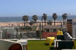 Chalet en alquiler en El Cabanyal- El Canyamelar en Valencia