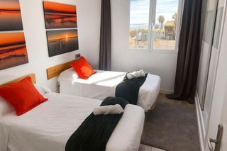 Chalet en alquiler en El Cabanyal- El Canyamelar en Valencia