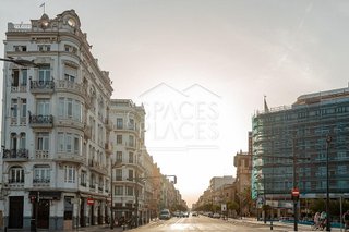 Chalet en alquiler en El Cabanyal- El Canyamelar en Valencia
