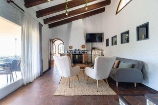 Chalet en venta en Roca Grossa - Serra Brava en Lloret de Mar