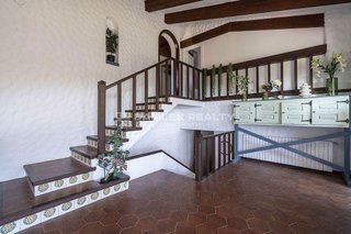 Chalet en venta en Roca Grossa - Serra Brava en Lloret de Mar