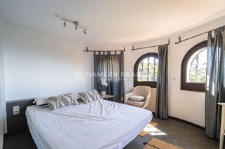 Chalet en venta en Roca Grossa - Serra Brava en Lloret de Mar