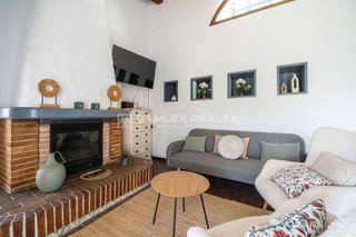 Chalet en venta en Roca Grossa - Serra Brava en Lloret de Mar