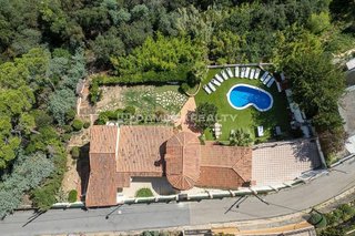 Chalet en venta en Roca Grossa - Serra Brava en Lloret de Mar