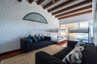 Chalet en venta en Roca Grossa - Serra Brava en Lloret de Mar