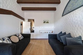 Chalet en venta en Roca Grossa - Serra Brava en Lloret de Mar