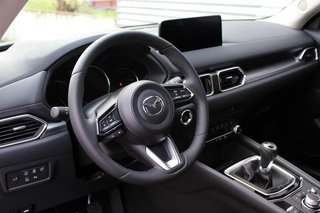 Mazda CX-5 2022