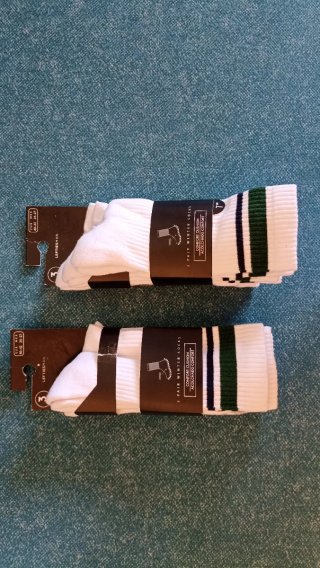 5 pares de calcetines felpa talla 40-42