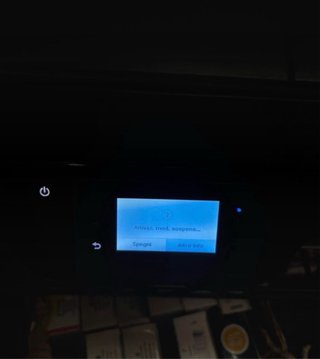 Stampante HP OfficeJet 3835