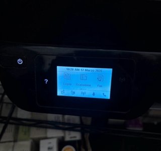 Stampante HP OfficeJet 3835