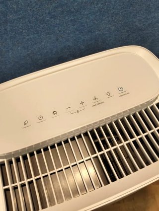 Midea Deshumidificador 10L WiFi HEPA FRESH DRY