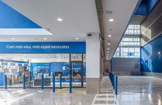 Trastero en alquiler en Can Mates  - Volpelleres en Sant Cugat del Vallès