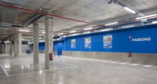 Trastero en alquiler en Can Mates  - Volpelleres en Sant Cugat del Vallès