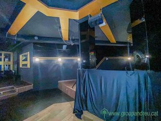 Local comercial en alquiler en La Dreta de l'Eixample en Barcelona