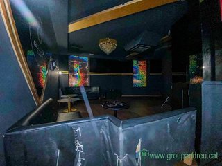 Local comercial en alquiler en La Dreta de l'Eixample en Barcelona
