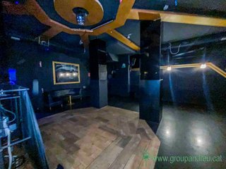 Local comercial en alquiler en La Dreta de l'Eixample en Barcelona