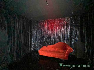 Local comercial en alquiler en La Dreta de l'Eixample en Barcelona