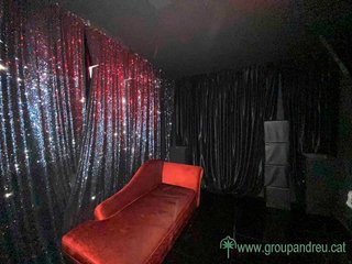 Local comercial en alquiler en La Dreta de l'Eixample en Barcelona