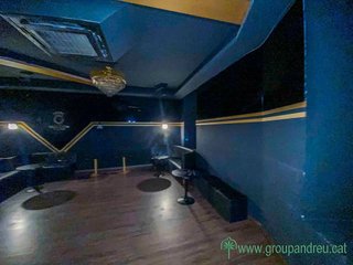 Local comercial en alquiler en La Dreta de l'Eixample en Barcelona