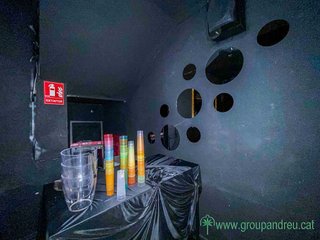 Local comercial en alquiler en La Dreta de l'Eixample en Barcelona