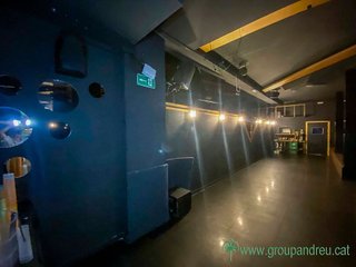 Local comercial en alquiler en La Dreta de l'Eixample en Barcelona