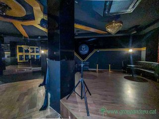 Local comercial en alquiler en La Dreta de l'Eixample en Barcelona