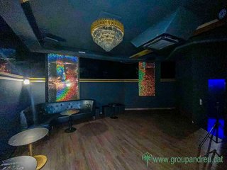 Local comercial en alquiler en La Dreta de l'Eixample en Barcelona
