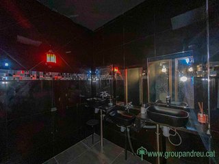 Local comercial en alquiler en La Dreta de l'Eixample en Barcelona