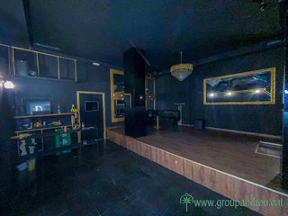 Local comercial en alquiler en La Dreta de l'Eixample en Barcelona