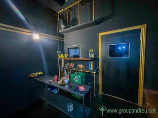 Local comercial en alquiler en La Dreta de l'Eixample en Barcelona