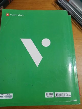 Geografía e historia, 1 ESO, Comunidad en red