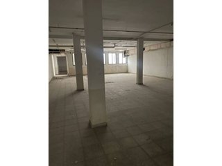 Local comercial en alquiler en La Sagrada Família en Barcelona
