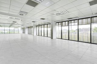 Oficina en alquiler en Can Mates  - Volpelleres en Sant Cugat del Vallès