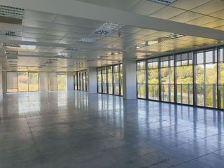 Oficina en alquiler en Can Mates  - Volpelleres en Sant Cugat del Vallès