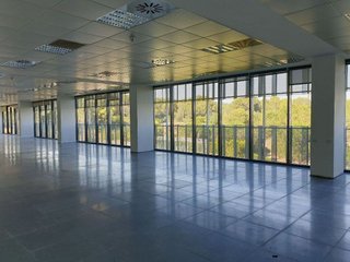 Oficina en alquiler en Can Mates  - Volpelleres en Sant Cugat del Vallès