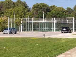 Oficina en alquiler en Can Mates  - Volpelleres en Sant Cugat del Vallès