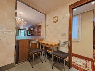 Piso en alquiler en Parte Vieja en San Sebastián-Donostia