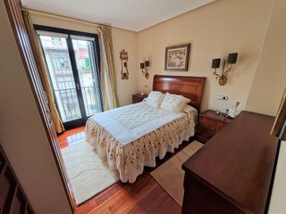 Piso en alquiler en Parte Vieja en San Sebastián-Donostia