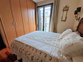 Piso en alquiler en Parte Vieja en San Sebastián-Donostia