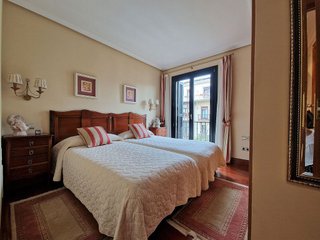 Piso en alquiler en Parte Vieja en San Sebastián-Donostia