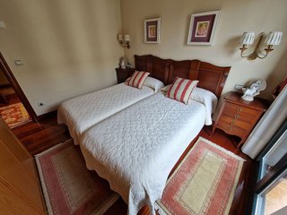 Piso en alquiler en Parte Vieja en San Sebastián-Donostia