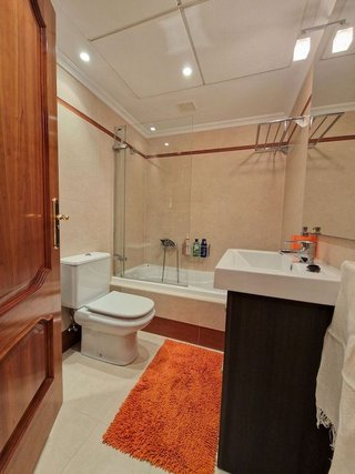 Piso en alquiler en Parte Vieja en San Sebastián-Donostia