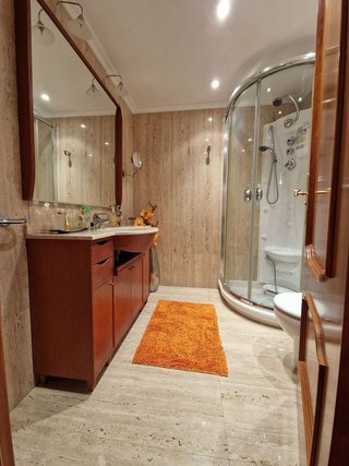 Piso en alquiler en Parte Vieja en San Sebastián-Donostia