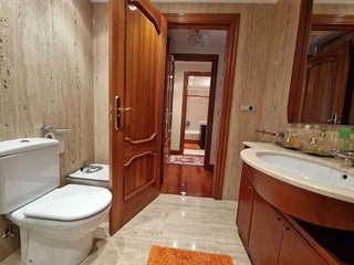 Piso en alquiler en Parte Vieja en San Sebastián-Donostia