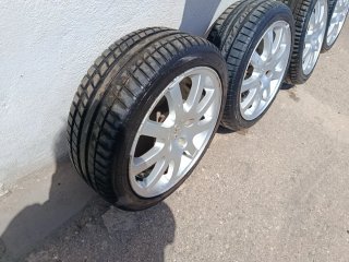 Llantas GTI Peugeot 16 originales