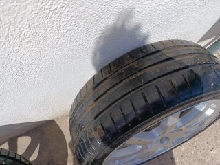 Llantas GTI Peugeot 16 originales