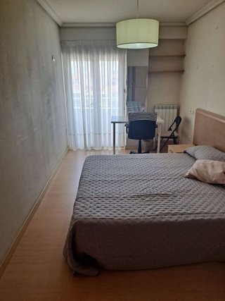 Piso en alquiler en Ruiseñores en Zaragoza