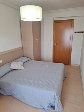Piso en alquiler en Ruiseñores en Zaragoza